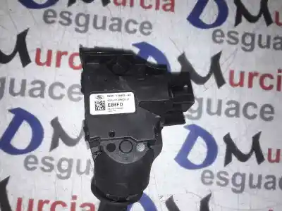 Pièce détachée automobile d'occasion commande d'essuie glace pour ford fiesta (ccn) * références oem iam 8a6t-17a553-ac  