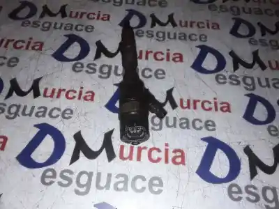 Автозапчастина б/у инжектор для renault scénic ii (jm0/1_) 2.0 (jm05, jm0u, jm1n, jm1u, jm2v) посилання на oem iam 8200100272  