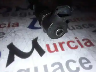 Автозапчастина б/у ИНЖЕКТОР для RENAULT SCÉNIC II (JM0/1_)  Посилання на OEM IAM 8200100272  