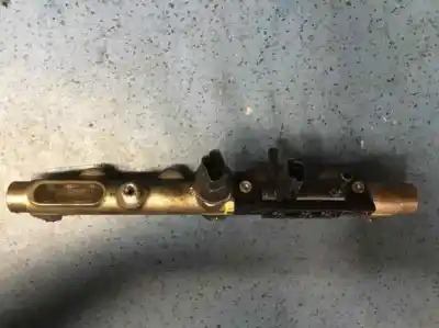 Pièce détachée automobile d'occasion RAMPE D'INJECTEUR pour PEUGEOT 807  Références OEM IAM 1710175218  397005