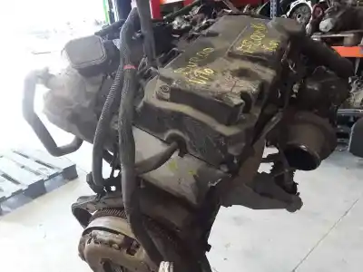 Peça sobressalente para automóvel em segunda mão motor completo por mercedes vito - basic, combi  (bm 639) *   |   ... | 0  referências oem iam a6460103997  