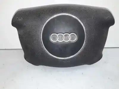 Peça sobressalente para automóvel em segunda mão airbag dianteiro esquerdo por audi a4 berlina (b5) a4 b5 referências oem iam 8e0880201l  