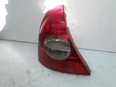 Second-hand car spare part LEFT TAILGATE LIGHT for RENAULT CLIO II FASE I (B/CBO)  OEM IAM references   