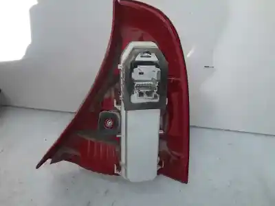 Pezzo di ricambio per auto di seconda mano lampada posteriore sinistra per renault clio ii fase i (b/cbo) bb0e riferimenti oem iam   