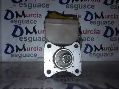 Pezzo di ricambio per auto di seconda mano POMPA FRENI per NISSAN TERRANO/TERRANO.II (R20)  Riferimenti OEM IAM 74471201  
