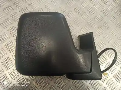 Second-hand car spare part right rearview mirror for citroen jumpy 1.9 turbodiesel (dhx. d8b / xud9te) oem iam references   