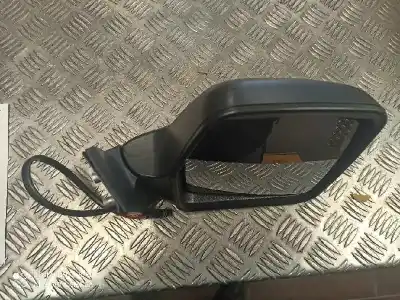 Second-hand car spare part right rearview mirror for citroen jumpy 1.9 turbodiesel (dhx. d8b / xud9te) oem iam references   