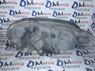 Gebrauchtes Autoersatzteil LINKER SCHEINWERFER zum KIA CARNIVAL II  OEM-IAM-Referenzen   