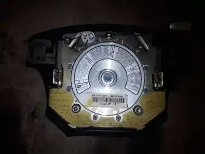 Second-hand car spare part FRONT LEFT AIR BAG for DAEWOO LANOS  OEM IAM references 96220427J  