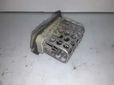 Gebrauchtes Autoersatzteil HEIZWIDERSTAND zum CHRYSLER VOYAGER (RG)  OEM-IAM-Referenzen 04885583AA  