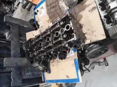 Peça sobressalente para automóvel em segunda mão cabeça / culatra por bmw x3 (e83) xdrive 18d 143 cv / 105 kw referências oem iam 778587609  778587609