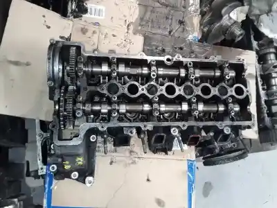 Peça sobressalente para automóvel em segunda mão cabeça / culatra por bmw x3 (e83) xdrive 18d 143 cv / 105 kw referências oem iam 778587609  778587609