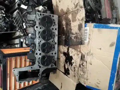 Peça sobressalente para automóvel em segunda mão cabeça / culatra por bmw x3 (e83) xdrive 18d 143 cv / 105 kw referências oem iam 778587609  778587609