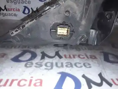 Автозапчастина б/у правий задний огляд для renault scénic ii (jm0/1_) 2.0 (jm05, jm0u, jm1n, jm1u, jm2v) посилання на oem iam   