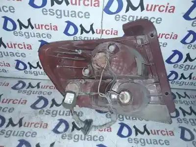 Автозапчасти б/у ПРАВЫЙ ЗАДНИЙ ФОНАРЬ за HYUNDAI GETZ (TB)  ссылки OEM IAM   