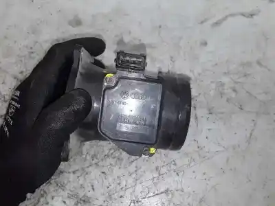 Recambio de automóvil de segunda mano de caudalimetro para volkswagen passat berlina (312)  referencias oem iam 058133471  