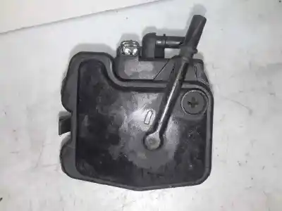 Peça sobressalente para automóvel em segunda mão SUPORTE DE FILTRO GASÓLEO por CITROEN C4 BERLINA  Referências OEM IAM 9305108C  