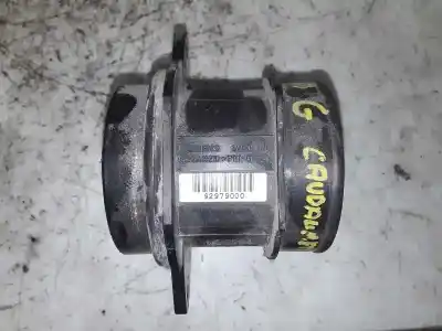 Second-hand car spare part FLOWMETER for KIA RIO I FASTBACK (DC)  OEM IAM references 0K32A13210  