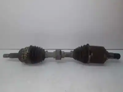 Second-hand car spare part front left transmission for dodge caliber (pm) 2.0 s [2.0 ltr. - 103 kw 16v crd cat] oem iam references   