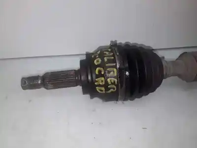 Second-hand car spare part FRONT LEFT TRANSMISSION for DODGE CALIBER (PM)  OEM IAM references   