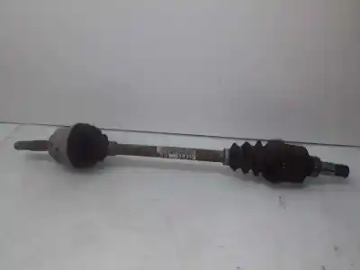 Second-hand car spare part FRONT LEFT TRANSMISSION for CITROEN C3 1.4 HDI (68 CV)  OEM IAM references 9638226480  