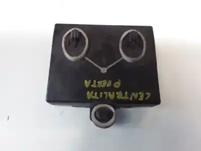 Pezzo di ricambio per auto di seconda mano modulo comfort per audi a4 berlina (8e) 8e riferimenti oem iam 4f0959795e  