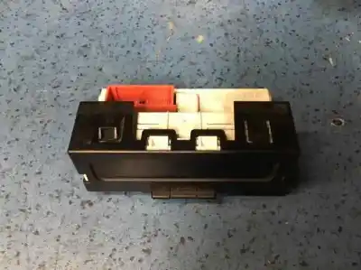 Pezzo di ricambio per auto di seconda mano COMANDO MULTIFUNZIONE per RENAULT MEGANE II BERLINA 3P  Riferimenti OEM IAM 8200107839  