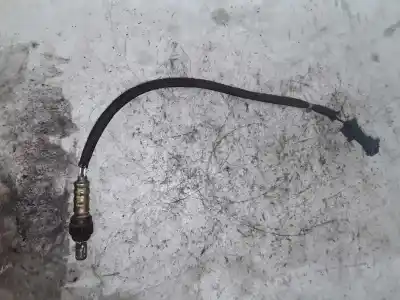 Peça sobressalente para automóvel em segunda mão SONDA LAMBDA por PEUGEOT 207  Referências OEM IAM 7548961  