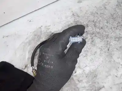 Peça sobressalente para automóvel em segunda mão sonda lambda por peugeot 207 1.6 hdi fap cat (9hz / dv6ted4) referências oem iam 7548961  