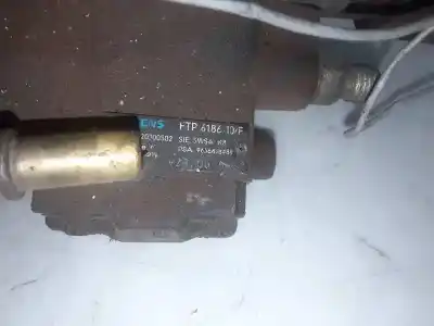 Recambio de automóvil de segunda mano de bomba inyeccion para suzuki grand vitara 5 puertas sq (ft)  referencias oem iam 9636818480  