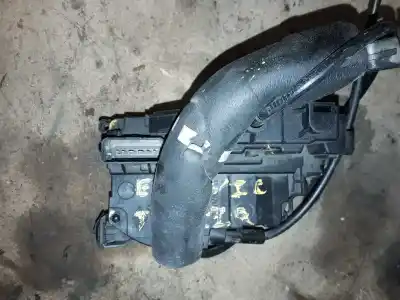 Peça sobressalente para automóvel em segunda mão fechadura da porta traseira esquerda por renault scénic ii (jm0/1_) 2.0 (jm05, jm0u, jm1n, jm1u, jm2v) referências oem iam   