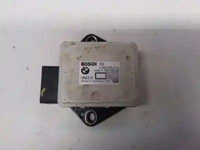 Peça sobressalente para automóvel em segunda mão sensor por bmw 5 (e60) 520 i referências oem iam 6768680  0265005615