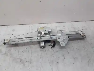 Автозапчасти б/у РЕГУЛЯТОР СТЕКЛА ПЕРЕДНЕГО ПРАВОГО за DACIA DOKKER  ссылки OEM IAM 128001471B  3W5044B