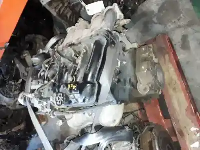 Автозапчастина б/у двигун комплект для audi a3 (8l1) 1.8 посилання на oem iam agn  