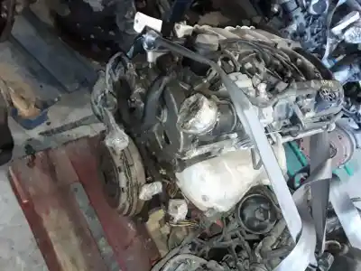 Tweedehands auto-onderdeel COMPLETE MOTOR voor AUDI A3 (8L1)  OEM IAM-referenties AGN  