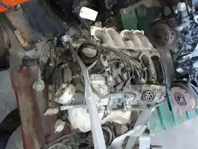 Автозапчастина б/у двигун комплект для audi a3 (8l1) 1.8 посилання на oem iam agn  