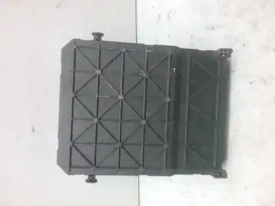 Second-hand car spare part fuse box unit for citroen c2 1.4 hdi oem iam references s118085200  9650585780