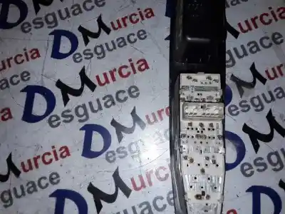 Second-hand car spare part LEFT FRONT POWER WINDOW SWITCH for DAEWOO MATIZ (M100, M150)  OEM IAM references   