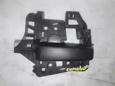 Second-hand car spare part INTERIOR LEFT SIDE HANDLE for CITROEN BERLINGO  OEM IAM references 9812093680  