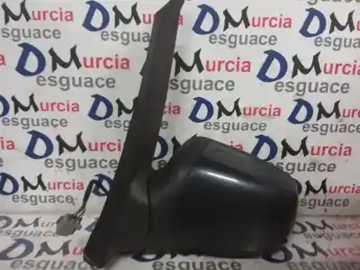 Автозапчасти б/у левое зеркало за ford focus c-max (cap) * ссылки oem iam 015847  
