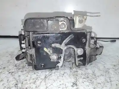 Peça sobressalente para automóvel em segunda mão FECHADURA DA PORTA DIANTEIRA DIREITA por SEAT IBIZA II (6K1)  Referências OEM IAM 6K4937015D  