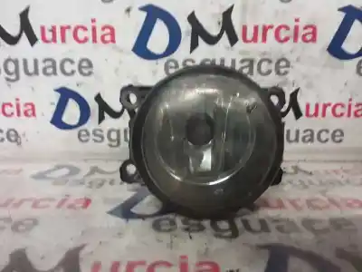 İkinci el araba yedek parçası sag sis lambasi için ford tourneo connect (tc7) tourneo connect (tc7) (2002 - 2013) oem iam referansları 2n1115201  