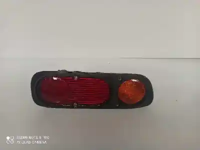 Second-hand car spare part left tailgate light for nissan terrano/terrano ii (r20) *   |   0.93 - 0.07 | 1993 - 2007  oem iam references   