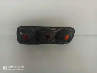 Second-hand car spare part left tailgate light for nissan terrano/terrano ii (r20) *   |   0.93 - 0.07 | 1993 - 2007  oem iam references   