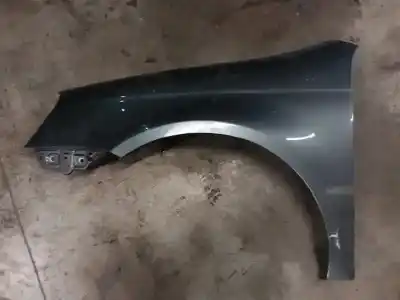 Second-hand car spare part LEFT FRONT FIN for VOLKSWAGEN JETTA (1K2)  OEM IAM references 1K5880681A  1K5880681A