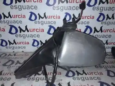Peça sobressalente para automóvel em segunda mão espelho retrovisor esquerdo por audi a3 (8p) 2.0 tdi referências oem iam   