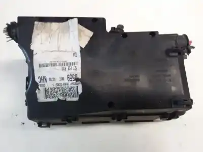 Gebrauchtes Autoersatzteil RELAIS SICHERUNGSKASTEN Multifunktionsrelais zum FORD FOCUS LIM. (CB8)  OEM-IAM-Referenzen 8M5T14K733  