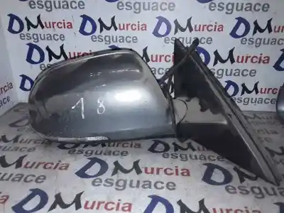 Автозапчасти б/у задний вид справа за skoda superb combi (3t5) laurin & klement 170 cv / 125 kw ссылки oem iam   