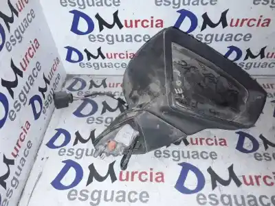 Pezzo di ricambio per auto di seconda mano retrovisore destro per seat leon (5f1) seat leon cupra riferimenti oem iam   