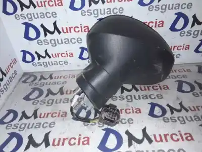 İkinci el araba yedek parçası SOL AYNA için SEAT LEON (1P1)  OEM IAM referansları   